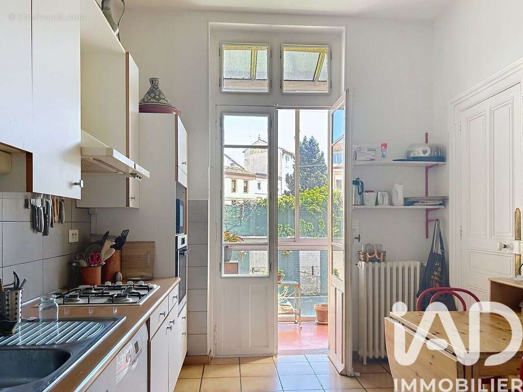 Photo 7 - Maison à TOULOUSE