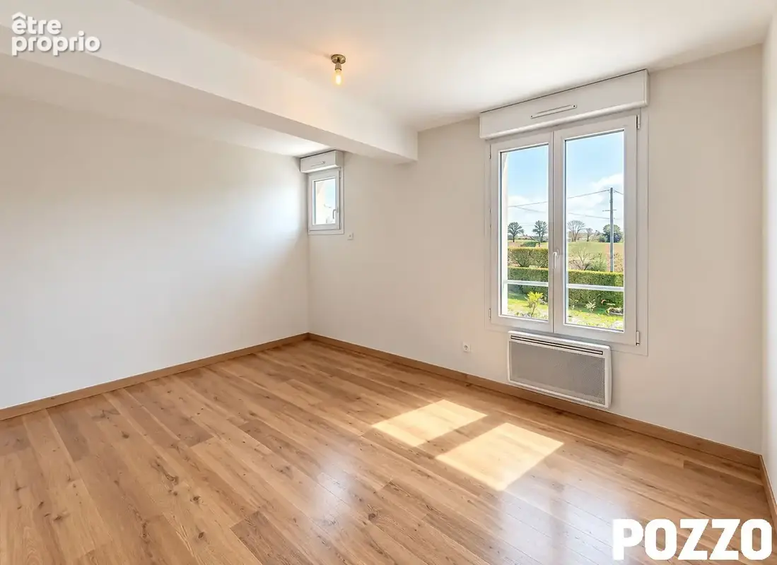 Appartement Champeaux 4 pièce(s) 75 m2 - photo 4