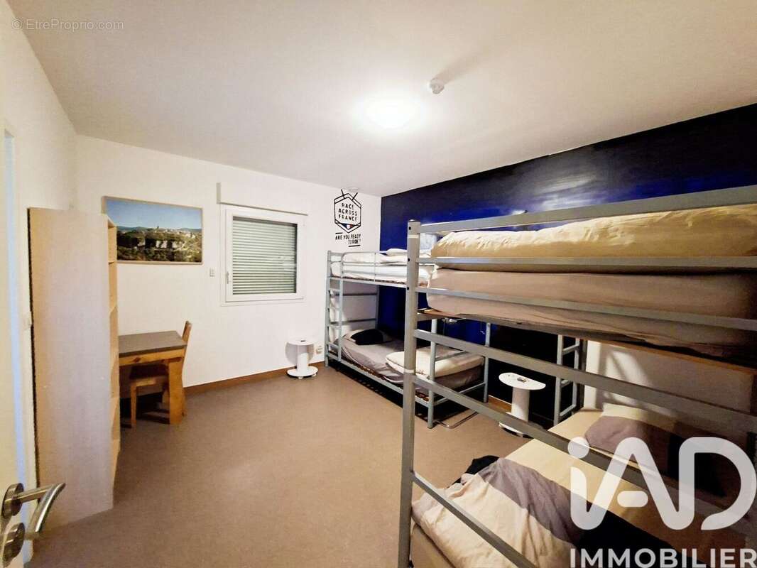 Photo 9 - Appartement à VENASQUE