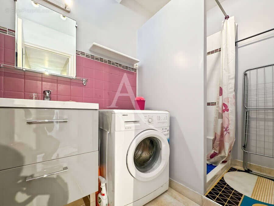 Appartement à SAINT-JEAN-DE-MONTS