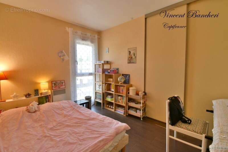 Appartement à GAILLARD