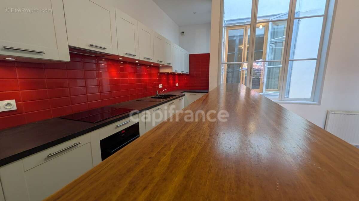 Appartement à vendre 3 pièces BAYONNE (64) - photo 3
