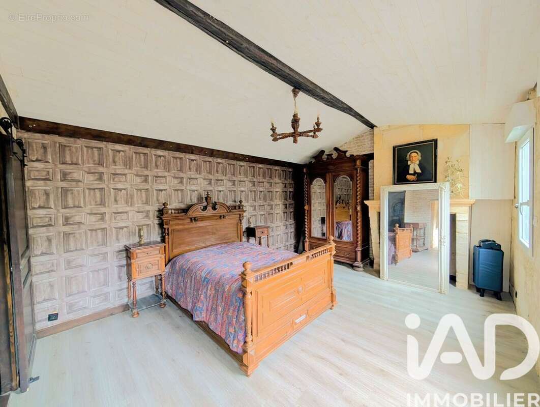 Photo 6 - Maison à PAUILLAC