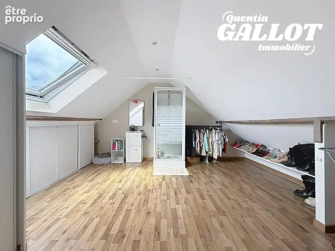 Maison 3 chambres - photo 9