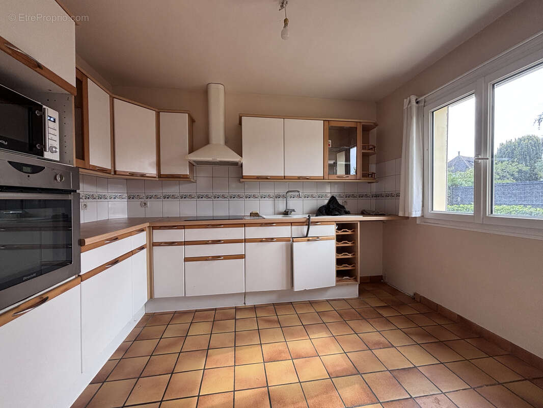 Maison mitoyenne au calme - photo 6