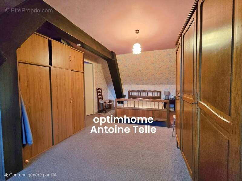 Maison à LE CATEAU-CAMBRESIS