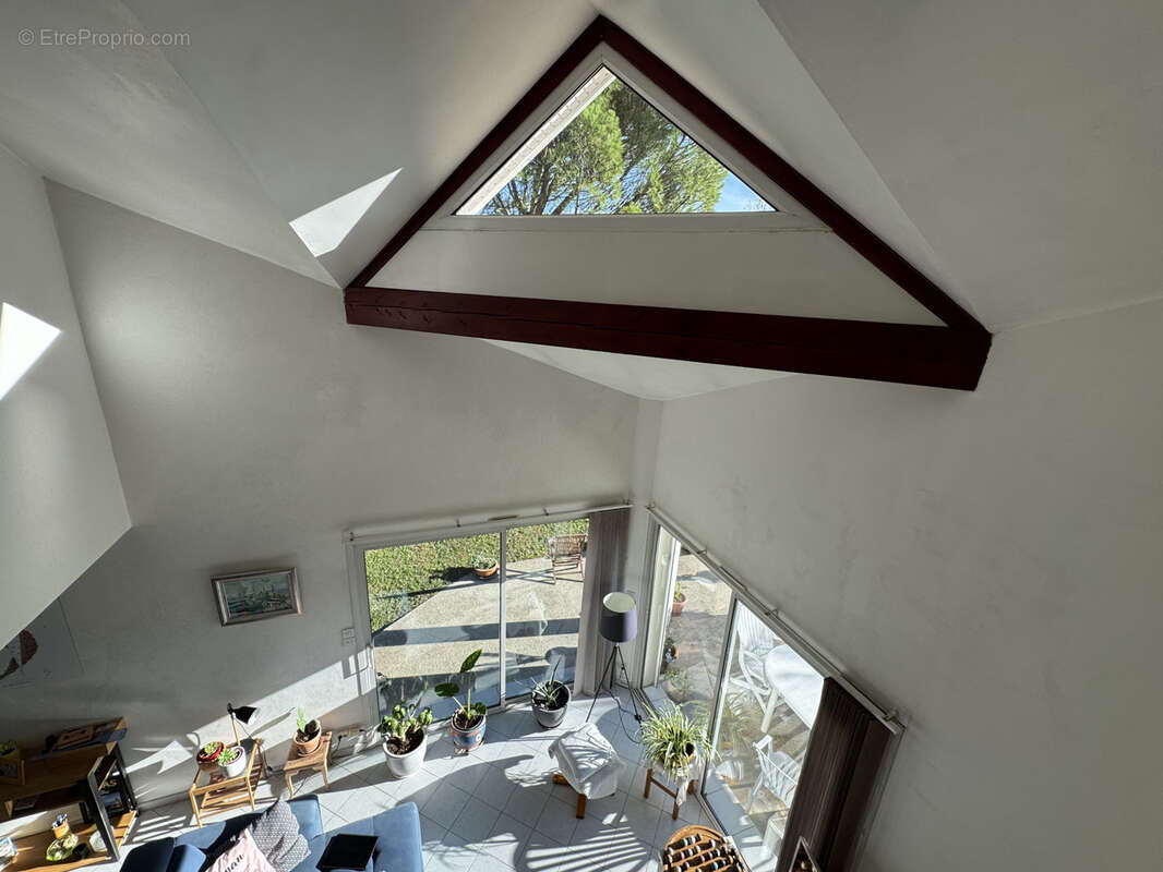 Maison à SAINT-MARCEL-LES-VALENCE