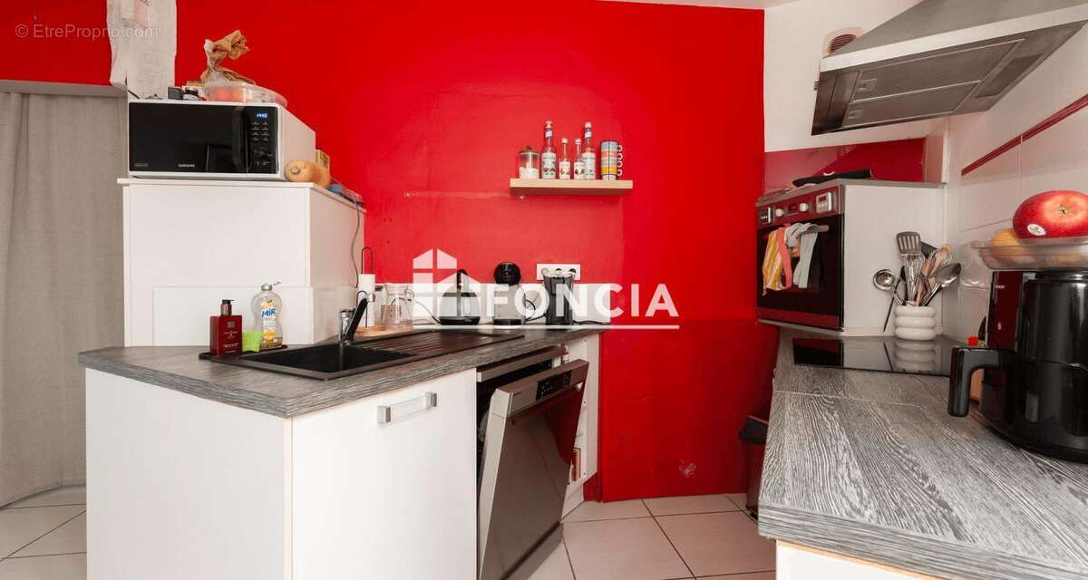 Appartement à MONT-DE-MARSAN