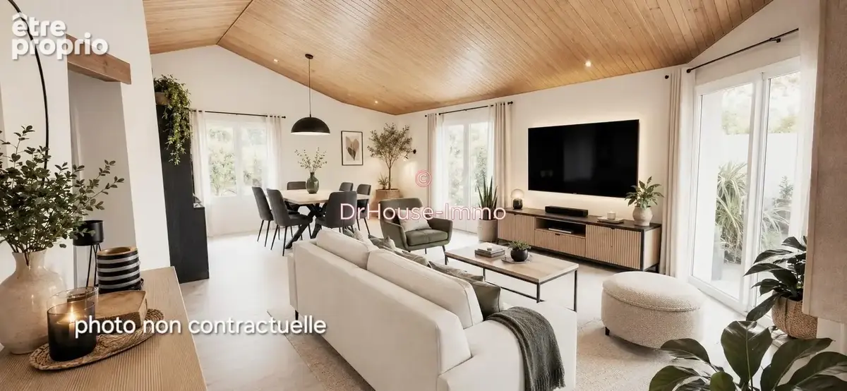 Maison 8 pièces 162 m² à vendre à Brem-Sur-Mer (85470) - photo 88