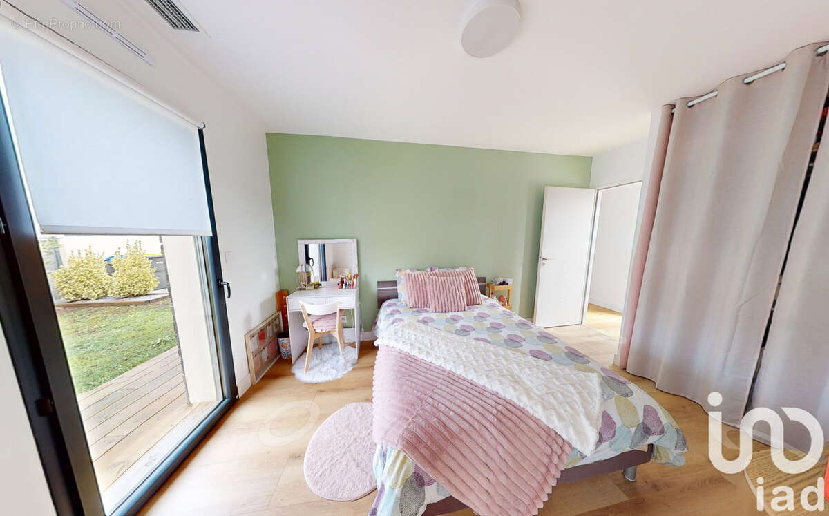 Photo 7 - Maison à MIOS