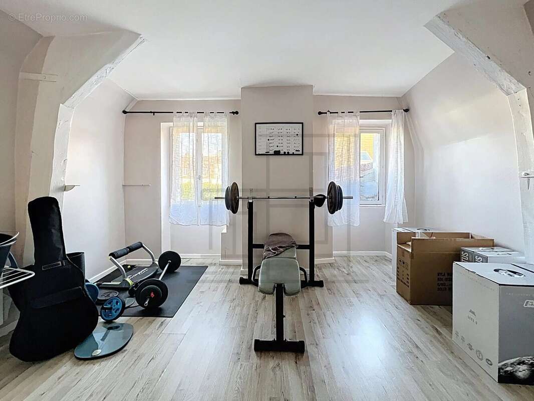 Appartement à CHAMBLY