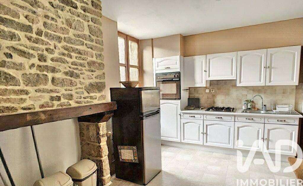 Photo 3 - Appartement à COUTANCES