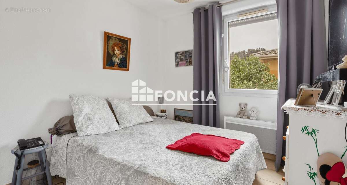 Appartement à BEZIERS