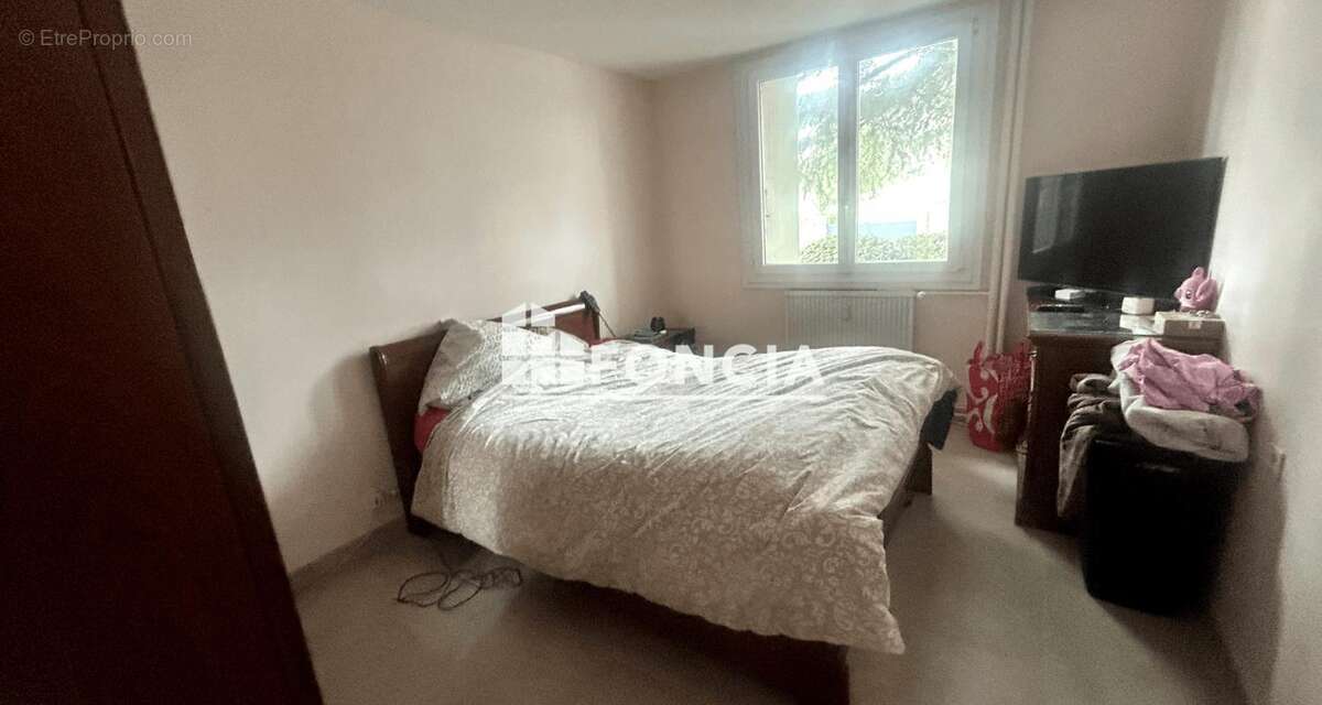 Appartement à MONTELIMAR
