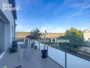 Appartement à ERGERSHEIM