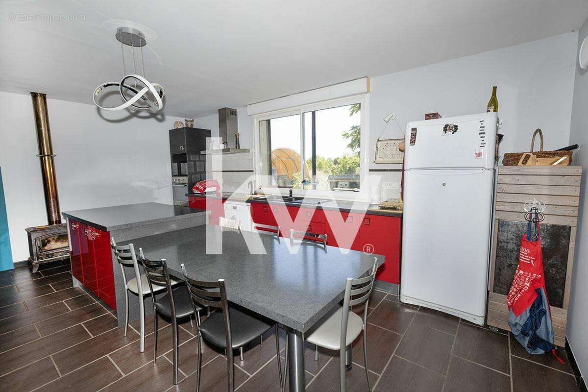 Maison à CASTELNAU-DE-LEVIS