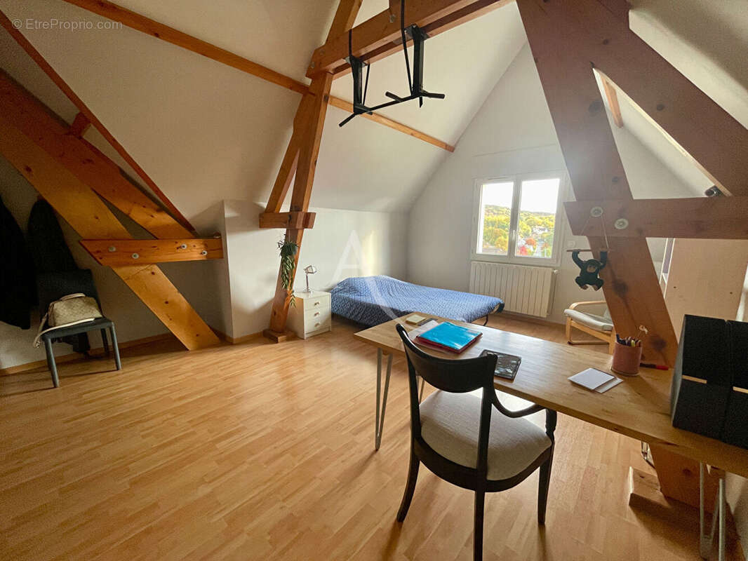 Maison à GIF-SUR-YVETTE