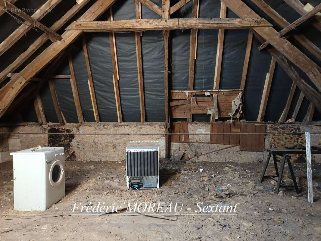 Immeuble de rapport à proximité du centre ville - photo 10