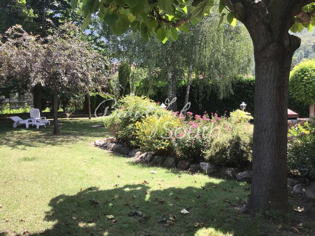 Charmante maison de caractere avec jardin, secteur prades - photo 15