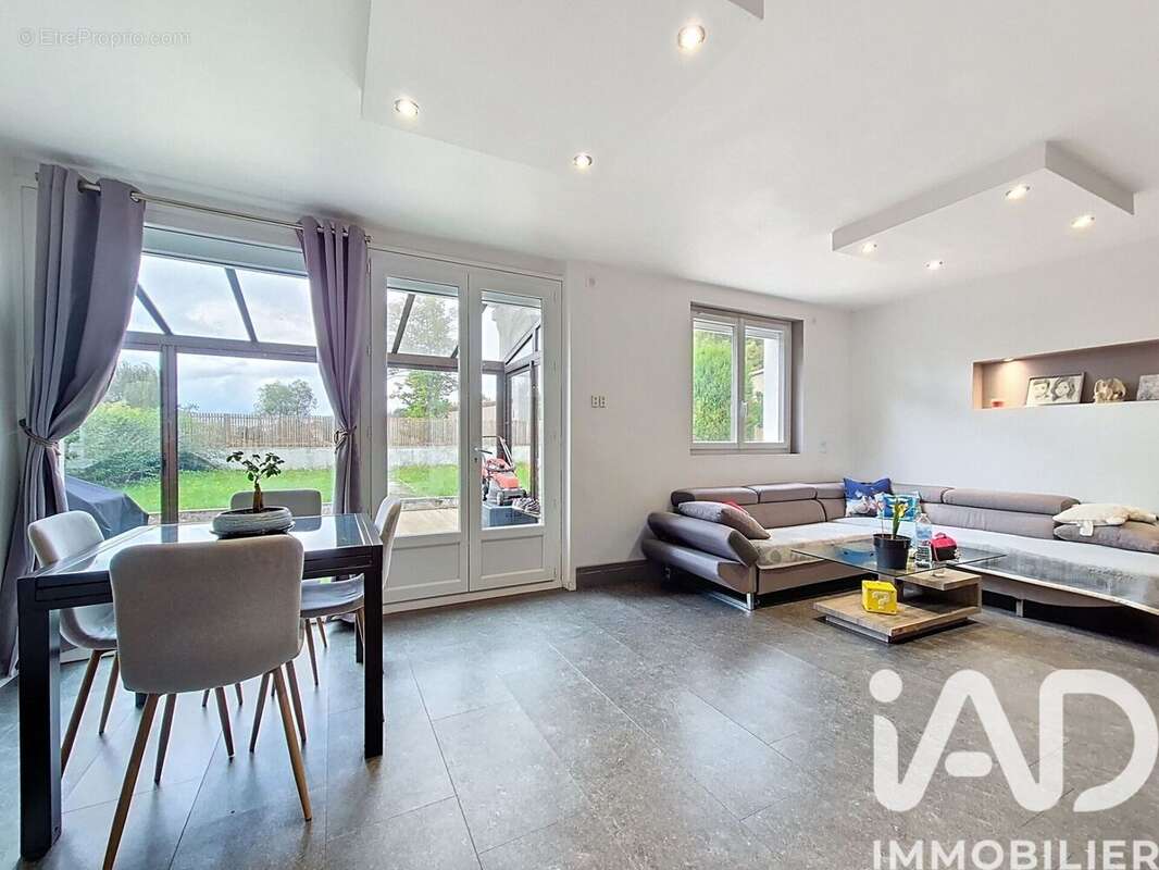 Photo 4 - Maison à LE PUY-EN-VELAY