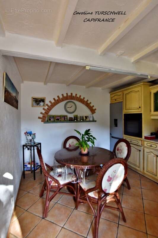 Maison à CAVALAIRE-SUR-MER