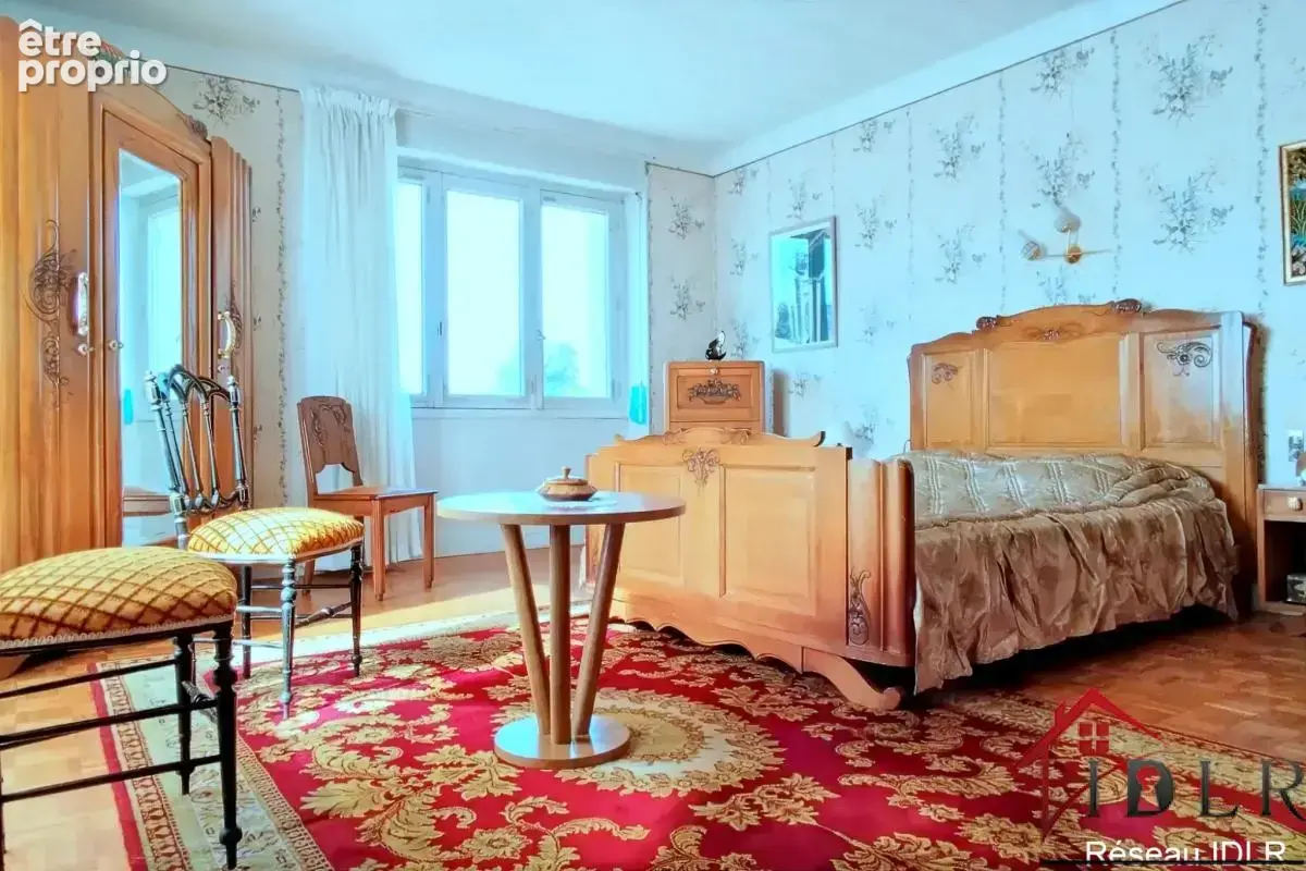 Maison six pièces 146 mètres carrés - photo 12