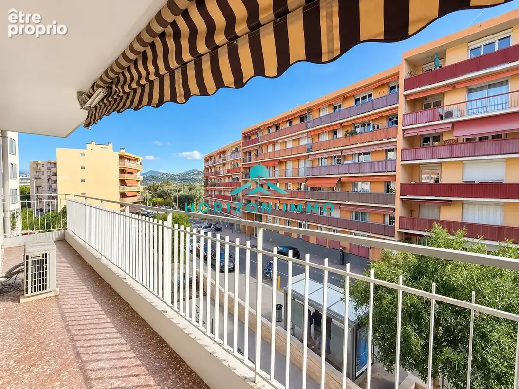 Appartement 3 pièces 61 m² à vendre à Saint-Laurent-Du-Var (06700) - photo 6