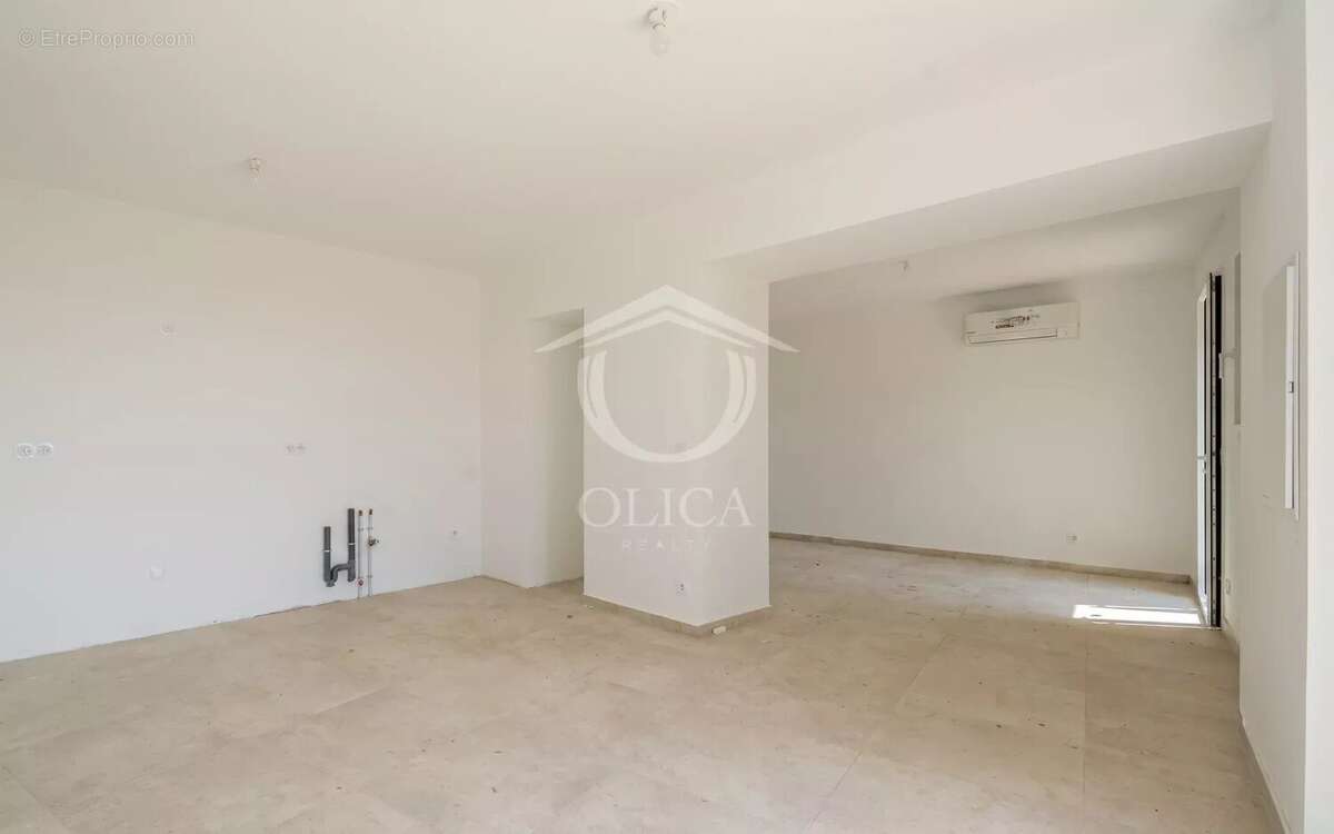Mougins – pibonson – maison mitoyenne 3 pièces avec jardin, piscine et 2 stationnements - photo 8
