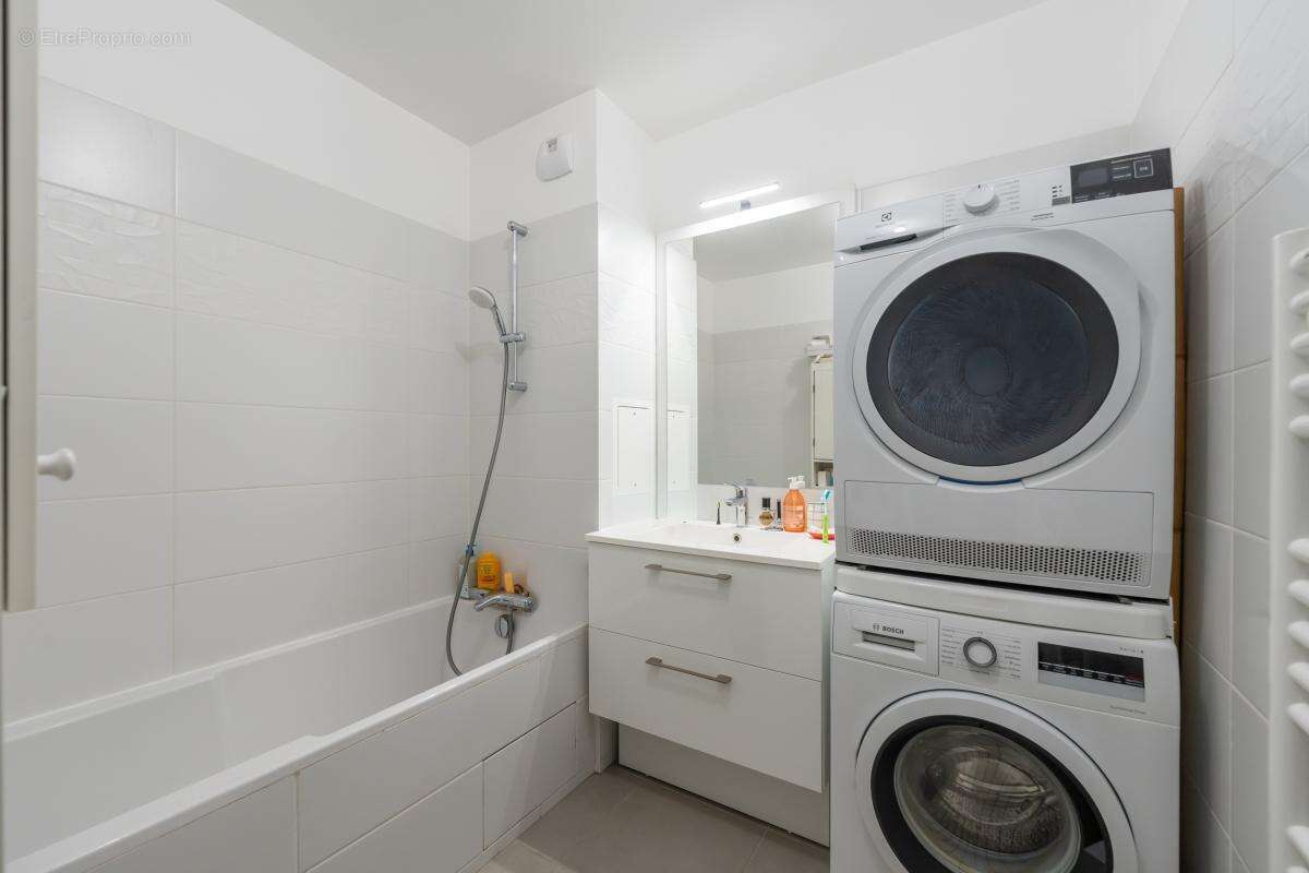 Appartement - photo 11
