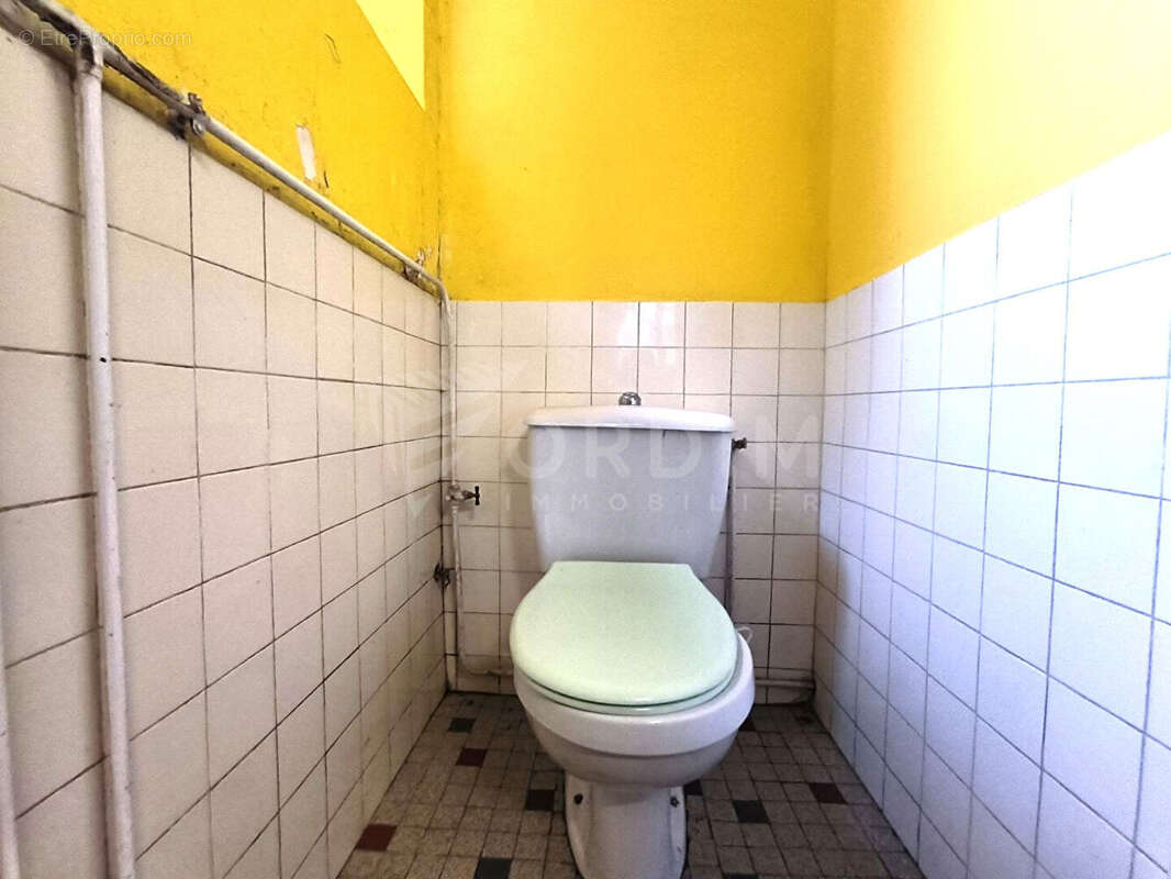 Maison à COSNE-COURS-SUR-LOIRE