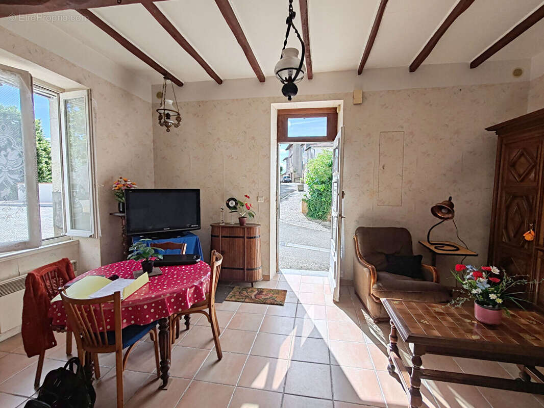 Maison Molieres - photo 3