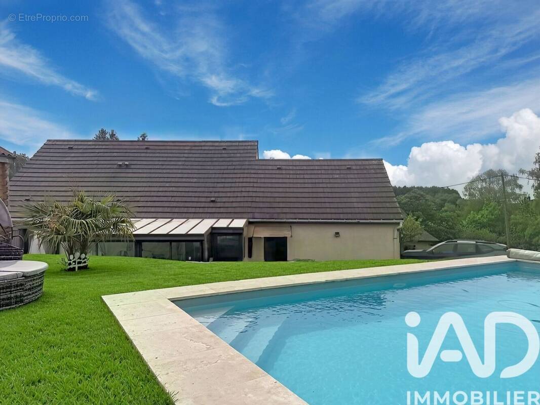 Photo 1 - Maison à SAINT-AUGUSTIN