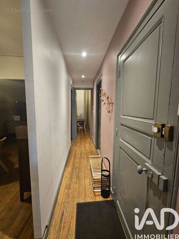 Photo 9 - Appartement à LOURDES