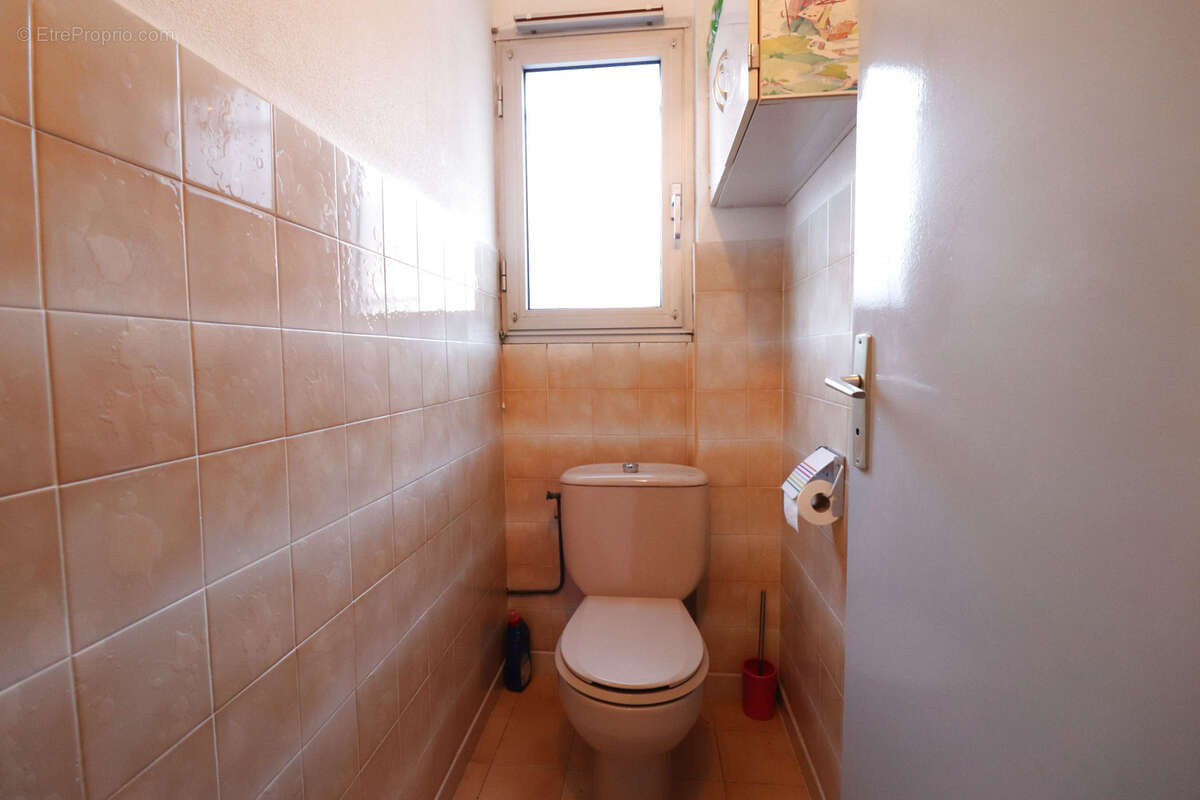 Appartement à ARGELES-SUR-MER