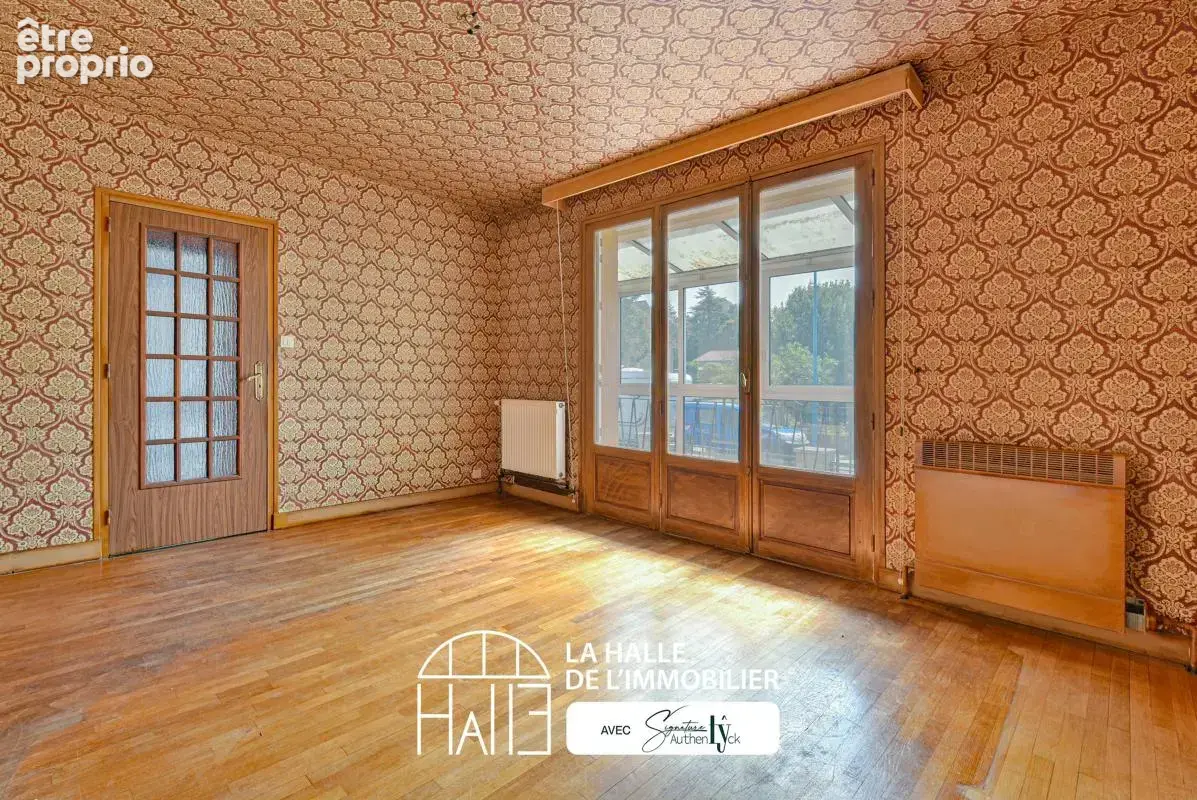 Maison 81 m² à Roussac  - photo 11