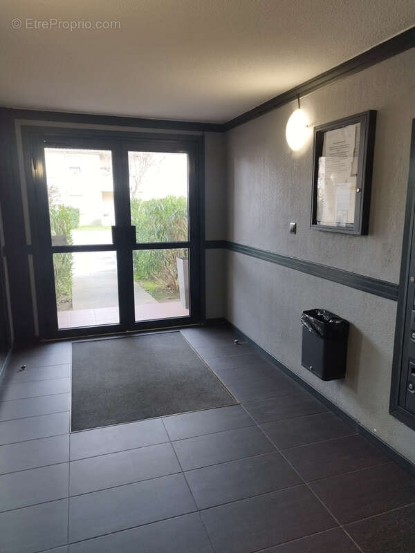 Appartement à CARCASSONNE