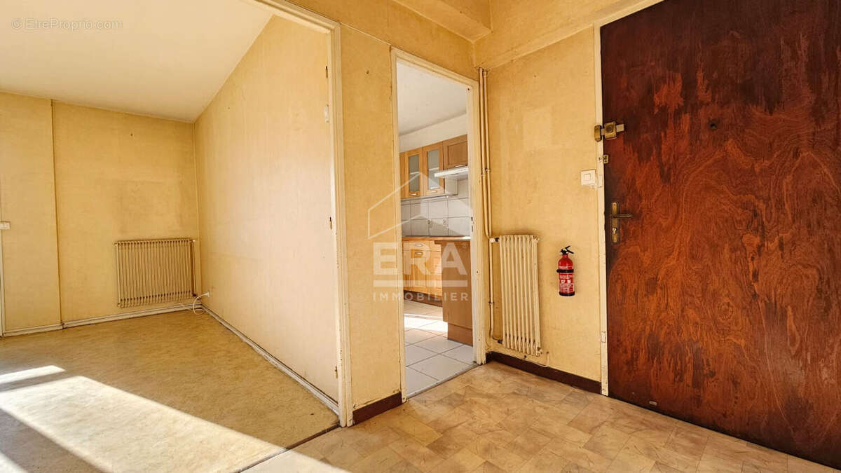 Appartement 99m² à perpignan - photo 3
