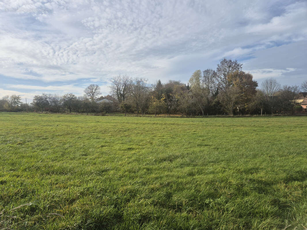 Maison à SAINT-JEAN-PIERRE-FIXTE