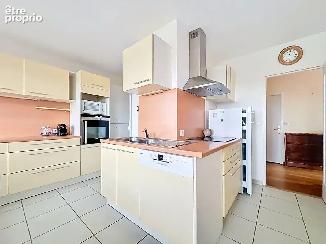 Appartement Chartres 5 pièces 113 m² - photo 8