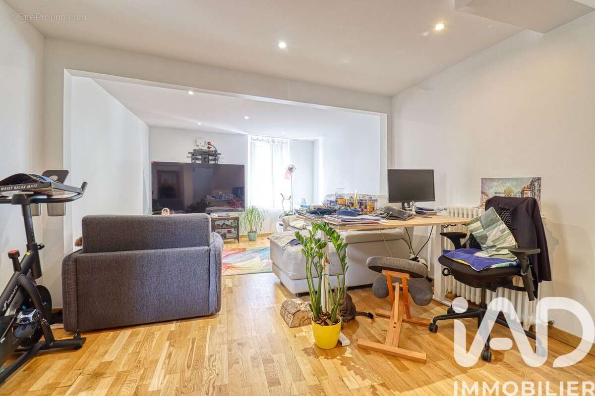 Photo 7 - Maison à PONTOISE