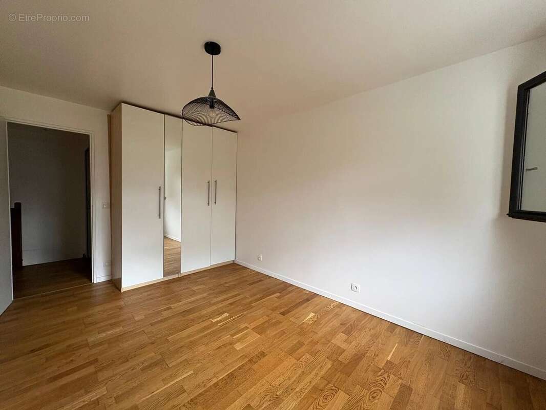 Appartement à PLAISIR