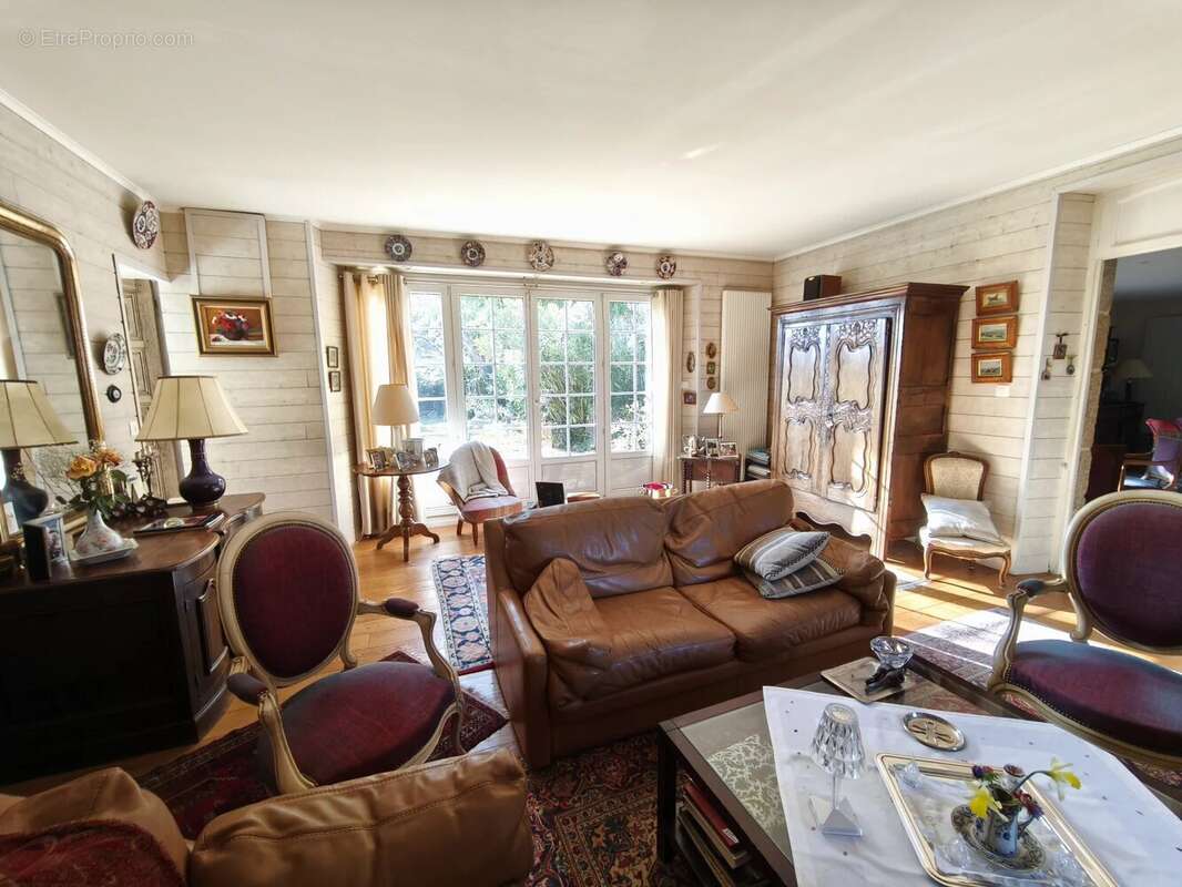 Maison à SAINT-COULOMB