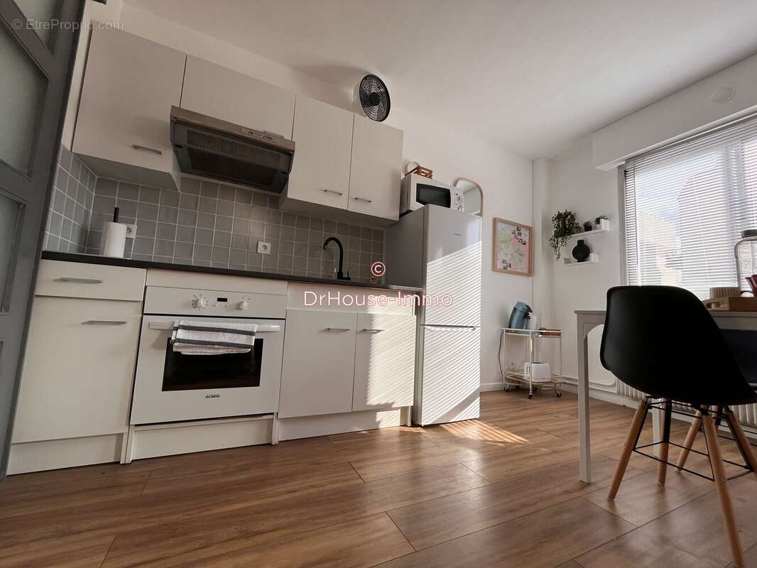 Appartement à BETHUNE