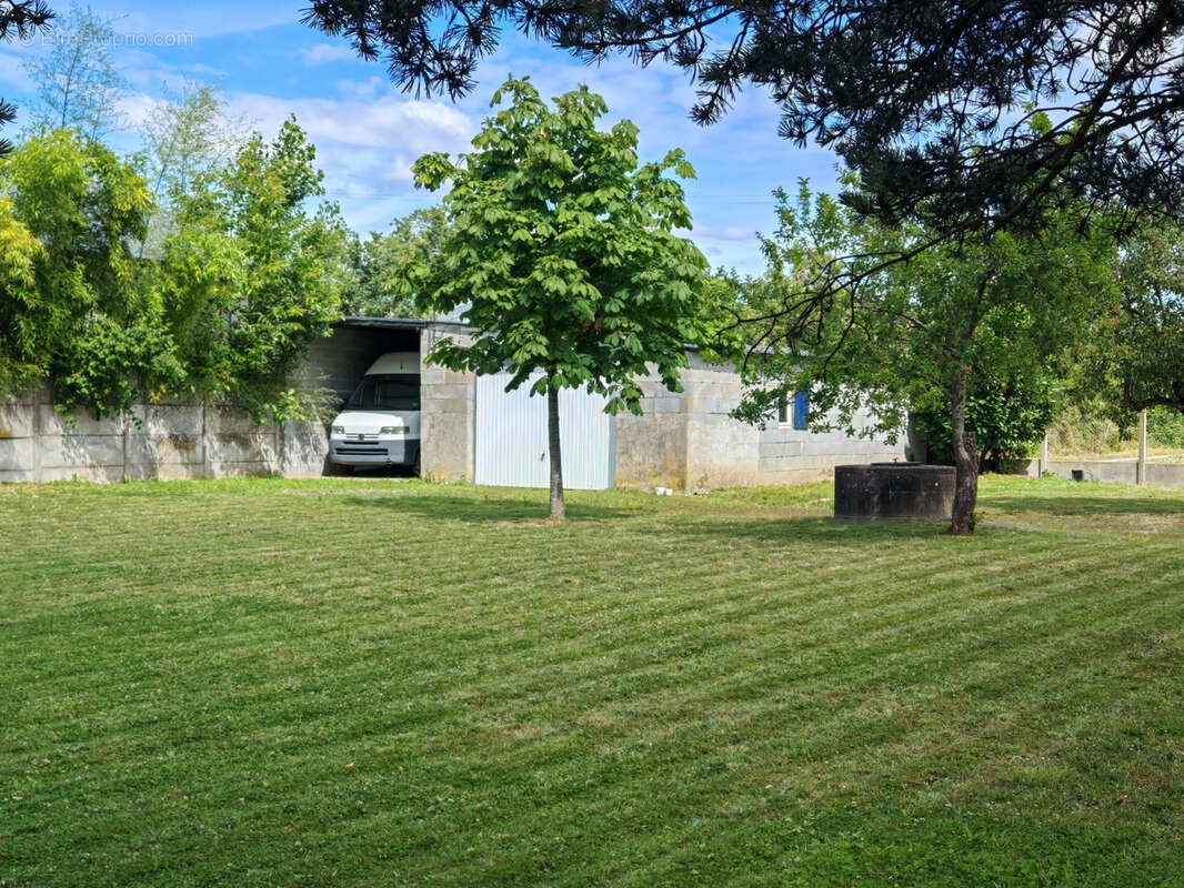 Maison familiale en hameau - photo 8