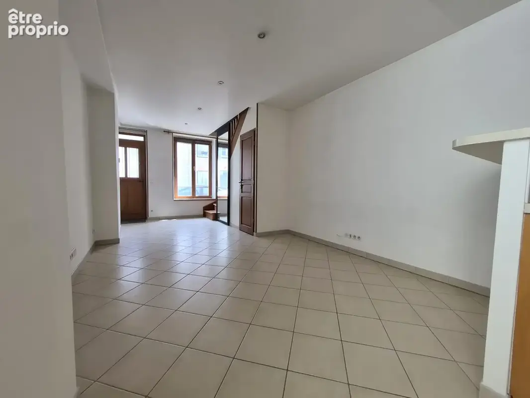 Appartement 2 pièces 38 m² à vendre à Saint-Arnoult-En-Yvelines (78730) - photo 3