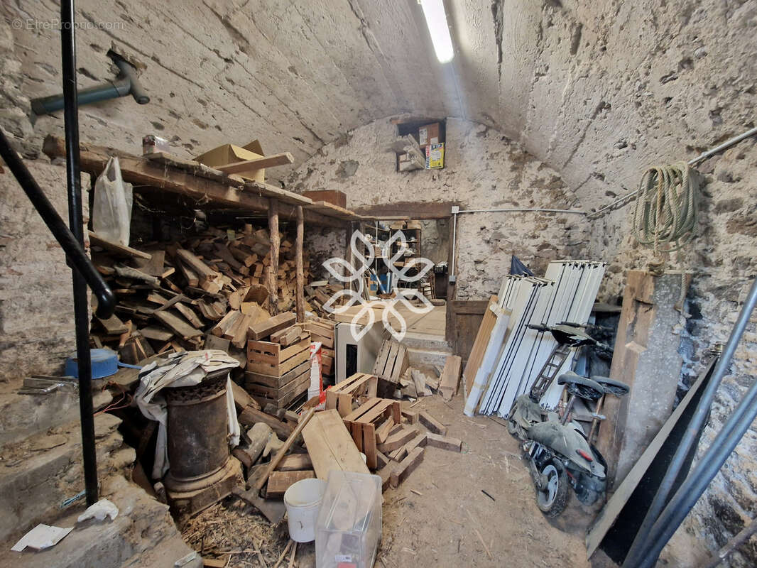 Maison de village - 163m2 - photo 17
