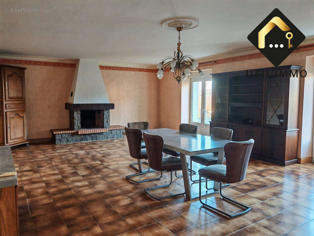 Appartement à FIRBEIX