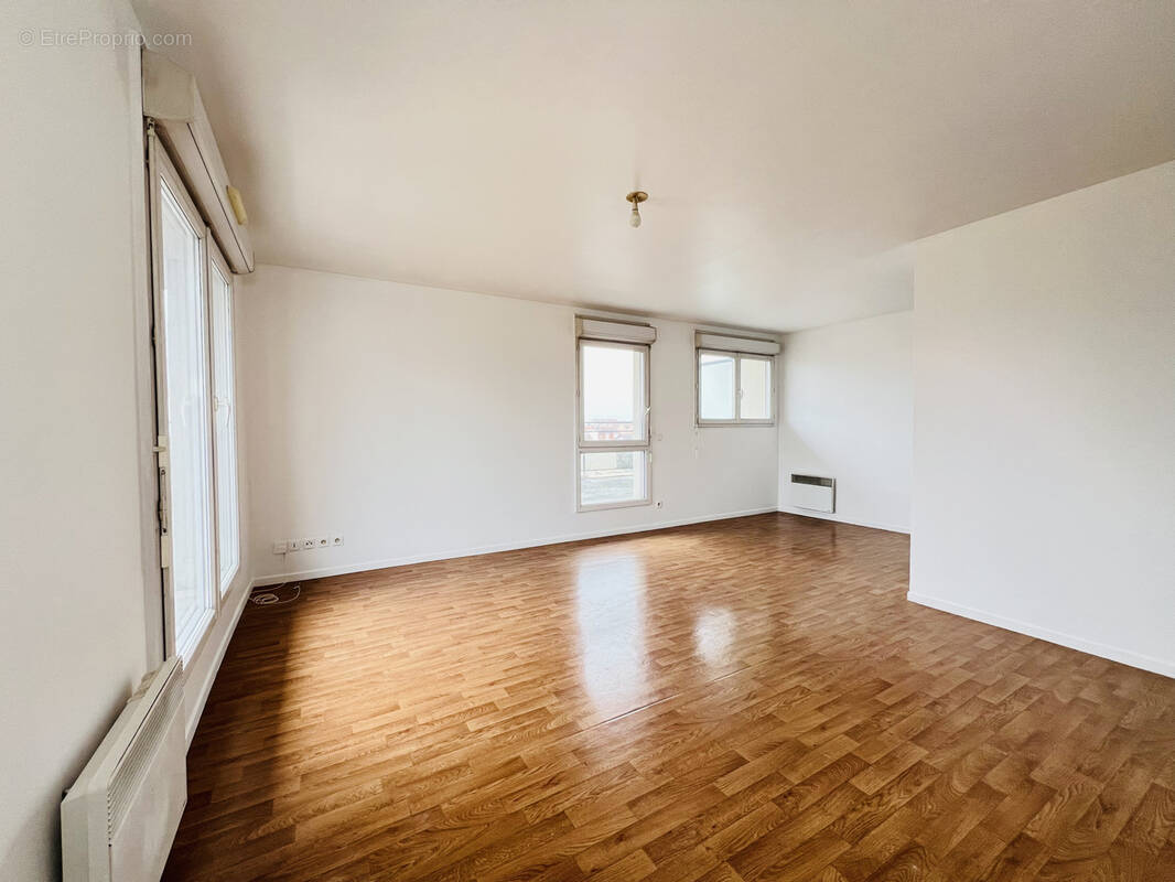 Appartement à BOBIGNY