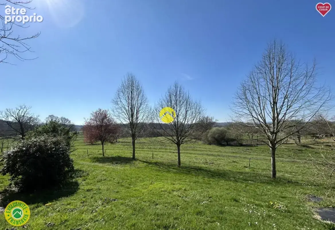 Maison de campagne avec belle vue - photo 19