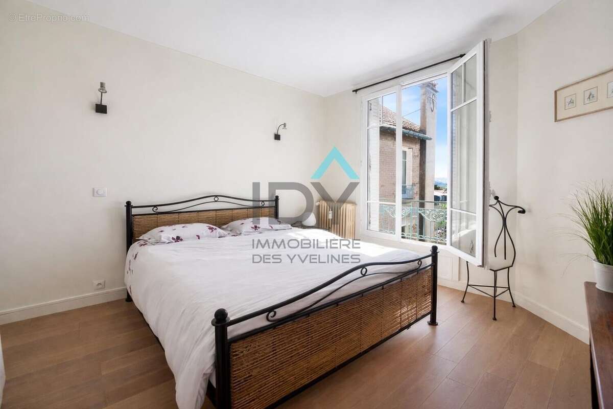 Appartement à LE VESINET